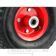 Kerék kocsihoz 3.00-4/2PR(10) Kerék kocsihoz 3.00-4/2PR(10) náhled