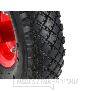 Kerék kocsihoz 3.00-4/2PR(10) Kerék kocsihoz 3.00-4/2PR(10) náhled