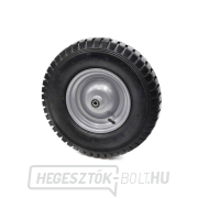 Talicska kerék 4.00-8/ 8PR gumiabroncs (szürke) Talicska kerék 4.00-8/ 8PR gumiabroncs (szürke) gallery main image
