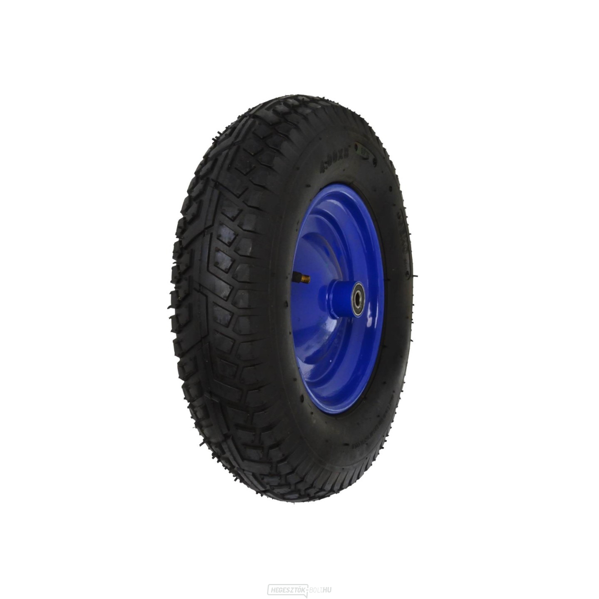 Talicskakerék 4.00-8 6PR/kék felni/GEKO(1)