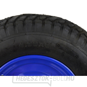 Talicskakerék 4.00-8 6PR/kék felni/GEKO(1) Talicskakerék 4.00-8 6PR/kék felni/GEKO(1) náhled