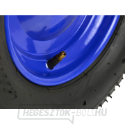 Talicskakerék 4.00-8 6PR/kék felni/GEKO(1) Talicskakerék 4.00-8 6PR/kék felni/GEKO(1) náhled