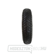 Talicska kerekek 4.00-8 6PR/kék felni/GEKO(1) Előnézet 