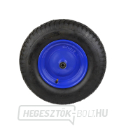 Talicska kerekek 4.00-8 6PR/kék felni/GEKO(1) Előnézet 