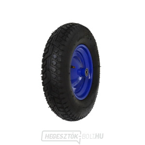 Talicskakerék 4.00-8 6PR/kék felni/GEKO(1) Talicskakerék 4.00-8 6PR/kék felni/GEKO(1) gallery main image