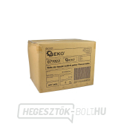 Talicskakerék 4.00-8 tömör Virágmintás/sárga(5) Előnézet 