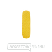 Kocsikerék 3.00-4 PU/tömör/(10) Előnézet 