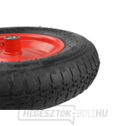 Talicskakerék 3.50-8/2PR (1) Talicskakerék 3.50-8/2PR (1) náhled
