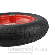 Talicskakerék 3.25-8/2PR (1/5) Talicskakerék 3.25-8/2PR (1/5) náhled