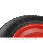 Talicskakerék 3.25-8/2PR (1/5) Talicskakerék 3.25-8/2PR (1/5) náhled