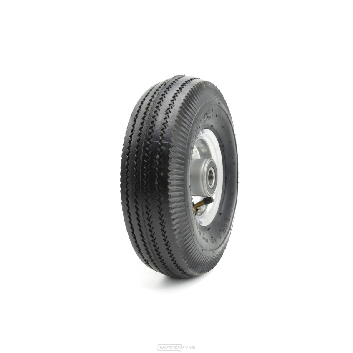 Kerék kocsihoz 3.50-4 20mm - kerékagy hossza 70mm (G71102) (10)