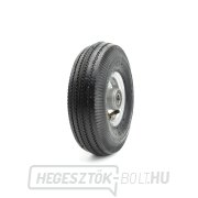 Kerék kocsihoz 3.50-4 20mm - kerékagy hossza 70mm (G71102) (10) gallery main image