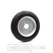 Pneumatikus kerék belső csővel 4.00-10-es gereblyéhez gallery main image