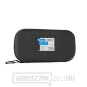 Oltóolló - oltványvágó olló szőlőhöz, fákhoz és bokrokhoz - nagy készlet + tok (20) náhled