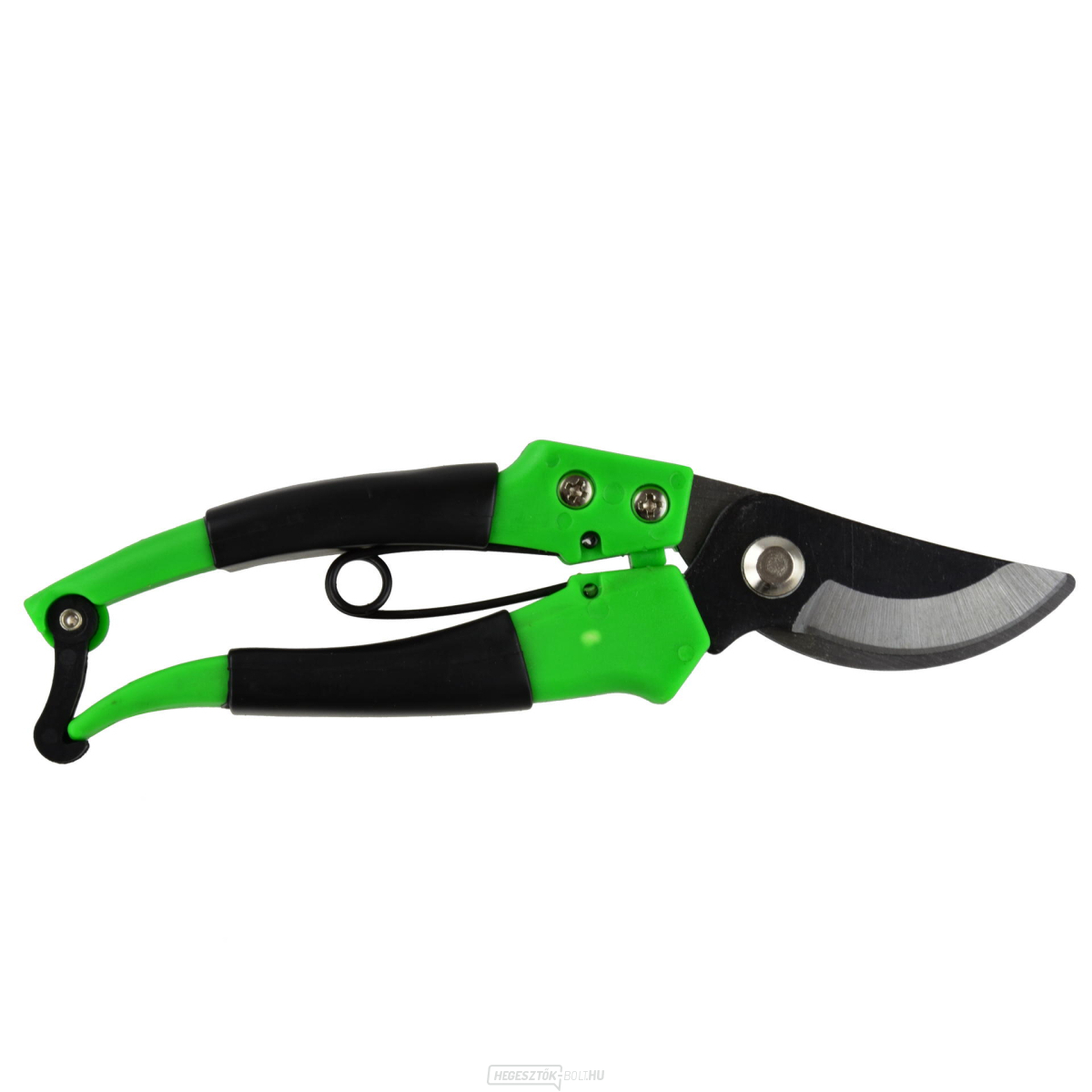 Metszőolló 200mmm, műanyag nyéllel (15/60)