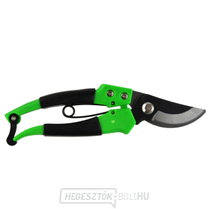 Metszőolló 200mmm, műanyag nyéllel (15/60) Metszőolló 200mmm, műanyag nyéllel (15/60) gallery main image