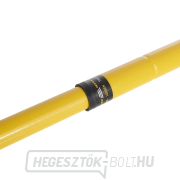 Teleszkópos metszőolló 675-1025mm, üllő, csuklós(6) náhled