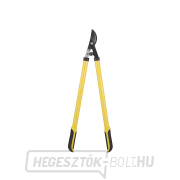 Kerti olló 700 mm, PP+TPR nyél (6 db) Előnézet 