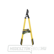 Kerti olló 700 mm, PP+TPR nyél (6 db) Előnézet 