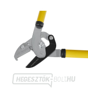 700 mm-es üllős metszőollók (6) Előnézet 