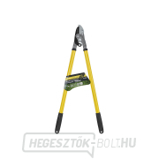 700 mm-es üllős metszőollók (6) náhled