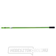 Fém nyél a rúdvágó ollóhoz 2,4m (12) Fém nyél a rúdvágó ollóhoz 2,4m (12) gallery main image