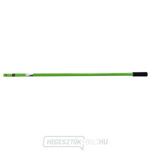 Fém nyél a rúdvágó ollóhoz 2,4m (12) Fém nyél a rúdvágó ollóhoz 2,4m (12) gallery main image