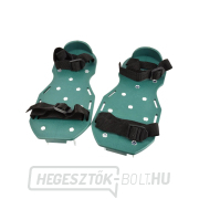 Szandál szellőzőbetét szöges cipőkhöz  Előnézet 