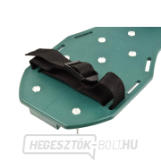 Szandál szellőzőbetét szöges cipőkhöz  Előnézet 