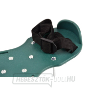 Szandál szellőzőbetét szöges cipőkhöz  Előnézet 