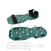 Szandál levegőztető szöges cipőhöz (10) gallery main image