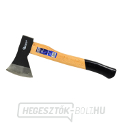 PROFI fejsze 600Gx14