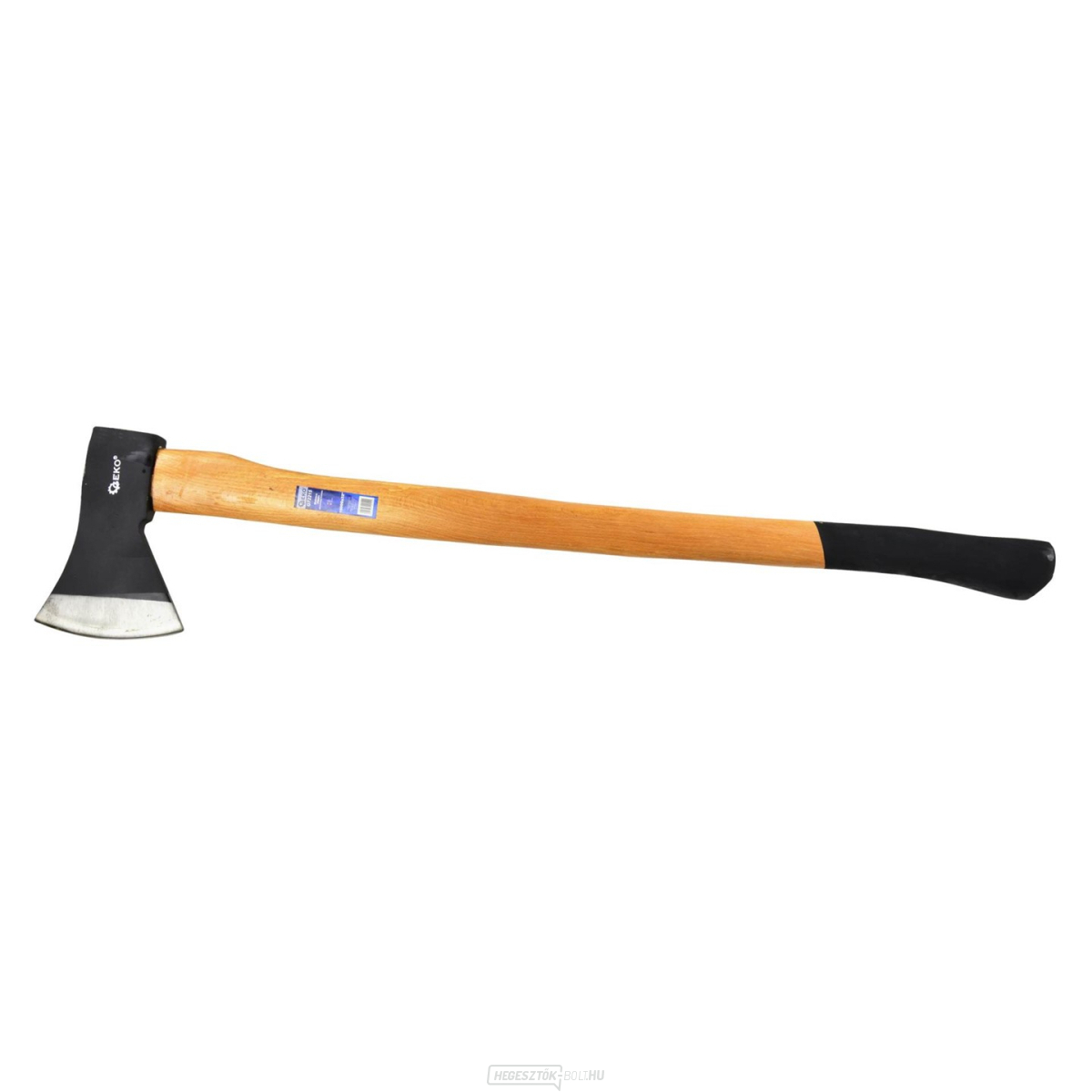 PROFI fejsze 1600Gx32" (fa nyél) (6/12)