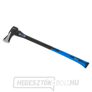 Hasítófejsze 2 kg üvegszálas Geko Premium(6) Előnézet 