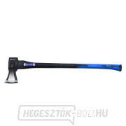 Hasítóbalta 2 kg r.fiberglass Geko Premium(6) gallery main image