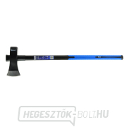 Hasítóbalta 3,6 kg r.fiberglass Geko Premium (6) Hasítóbalta 3,6 kg r.fiberglass Geko Premium (6) gallery main image