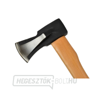 Hasító fejsze 2 kg r.fa Geko Premium(6) Előnézet 