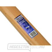Hasító fejsze 2 kg r.fa Geko Premium(6) Előnézet 