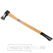 Hasítóbalta 2 kg r.fa Geko Premium(6) gallery main image