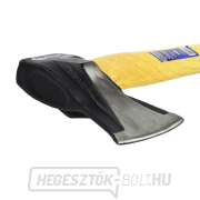 Hasító fejsze 1 kg r.fa Geko Premium (6/12) Előnézet 