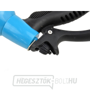 7 funkciós műanyag pisztoly. BLUE LINE GEKO (48) Előnézet 