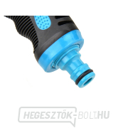 7 funkciós műanyag pisztoly. BLUE LINE GEKO (48) Előnézet 