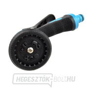 7 funkciós műanyag pisztoly. BLUE LINE GEKO (48) Előnézet 