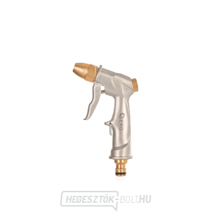Kerti pisztoly sárgaréz 2-funkciósc. állítható (36) Kerti pisztoly sárgaréz 2-funkciósc. állítható (36) gallery main image