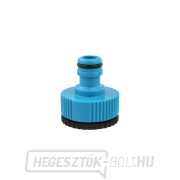 Csapolócsatlakozó 1 Csapolócsatlakozó 1