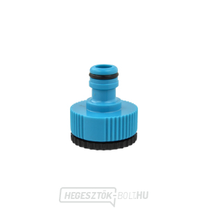 Csapolócsatlakozó 1 Csapolócsatlakozó 1