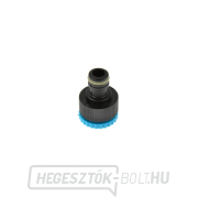 Csatlakozás a 3/4-es csaphoz vörössel.1/2 KÉK VONAL (20/1000) Csatlakozás a 3/4-es csaphoz vörössel.1/2 KÉK VONAL (20/1000) gallery main image