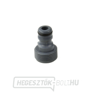 Locsolóegység 3/4 menetes KÉK VONAL (25/100/1000) Locsolóegység 3/4 menetes KÉK VONAL (25/100/1000) gallery main image