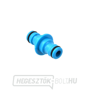 Gyorscsatlakozó (25/100/1000) Előnézet 