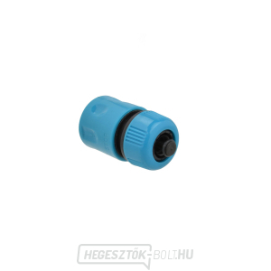 Gyorscsatlakozó 1/2 Gyorscsatlakozó 1/2